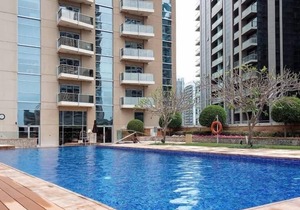 Astonishing 2BR in Dubai Marina - Sleeps 5!