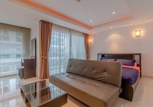 AVENUE RESIDENCE C5