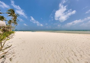 Baan Buaa - Beachside Pool Villa