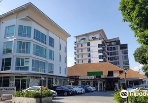 Baan Tanwa - Mrt Ratchadapisek