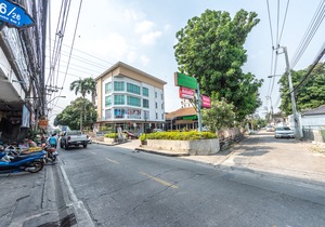 Baan Tanwa - Mrt Ratchadapisek
