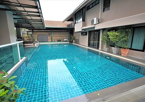 Baan Tanwa - Mrt Ratchadapisek