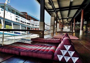 Baanchansamut Homestay