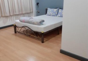 BaanSu Hostel