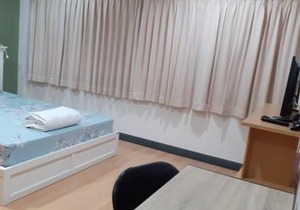 BaanSu Hostel