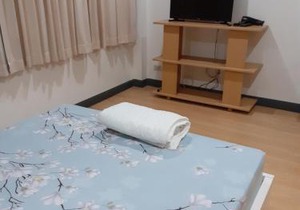 BaanSu Hostel