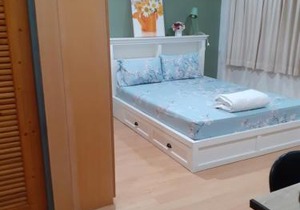 BaanSu Hostel
