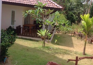 Ban Sabai 2 - Koh Phangan