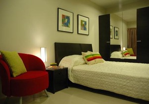 Bangkok Living