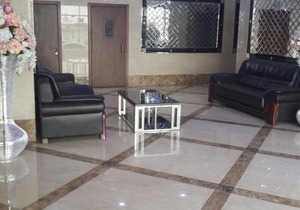 Barsha Heights