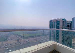 Barsha Heights