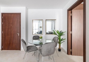 Baytik - Extraordinary 1BR Apartment Al Barsha