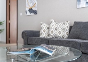 Baytik - Extraordinary 1BR Apartment Al Barsha