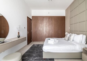 Baytik - Extraordinary 1BR Apartment Al Barsha