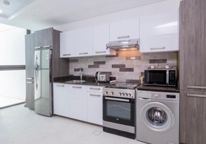 Baytik - Splendid 1BR Apartment Al Barsha
