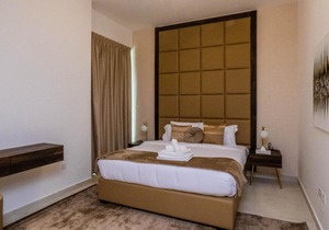 Baytik - Sumptuous 2BR Apartment Al Barsha