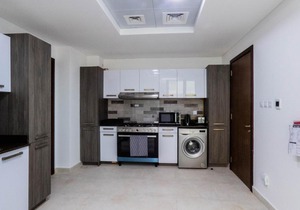 Baytik - Sumptuous 2BR Apartment Al Barsha