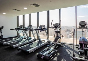 Baytik - Sumptuous 2BR Apartment Al Barsha