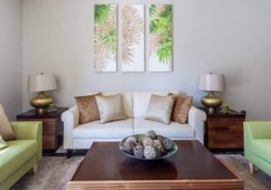 Beautiful 3BR w/ Study in Downtown Dubai