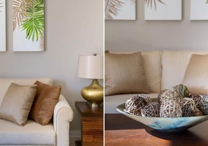 Beautiful 3BR w/ Study in Downtown Dubai
