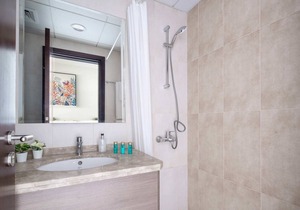 Beautiful and Spacious Studio in Sports City