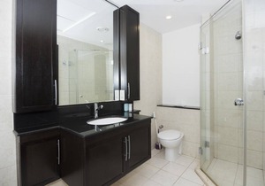 Beautiful One Bedroom In Burj Residence 4
