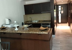 Beautiful One Bedroom In Burj Residence 4