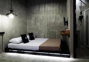 BED STATION Hostel Ratchthewi