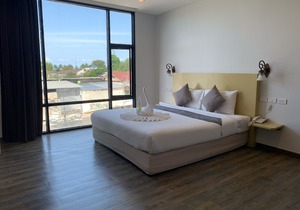 Behind the Scene Hotel Club @ Samui