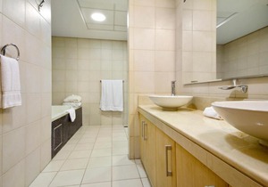 Bespoke Residences - 2 Bedroom Apartment Sea View H606