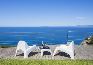 Blue Bay Villa