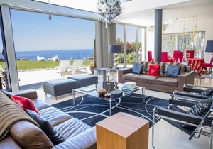 Blue Bay Villa
