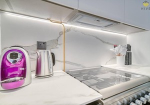 Brand New 1 Bedroom Apartment in Euro Residence