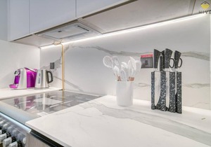 Brand New 1 Bedroom Apartment in Euro Residence