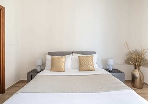 Bright 2BR in Business Bay with Canal Views