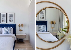 Bright and Stylish 1BR Apartment in JVC