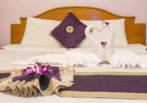 Bucintoro Restaurant & Guesthouse Belvedere - 10 minutes from Patong Beach
