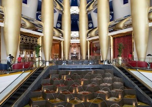Burj Al Arab Jumeirah