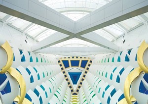 Burj Al Arab Jumeirah