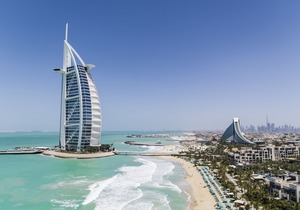 Burj Al Arab Jumeirah