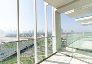 Burj Khalifa view - 1bedroom - Pool & Gym