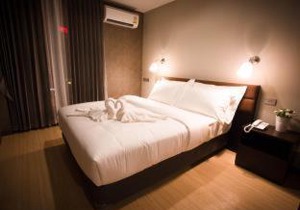 C U Inn Bangkok