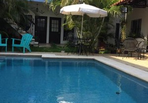 Casa Akbal B&B