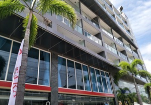 Centara Azure Hotel Pattaya (SHA Extra Plus)
