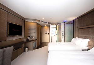 Centara Azure Hotel Pattaya (SHA Extra Plus)