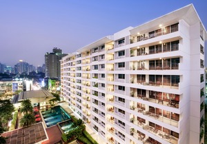 Centre Point Sukhumvit Thong-Lo
