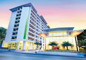 Centre Point Sukhumvit Thong-Lo
