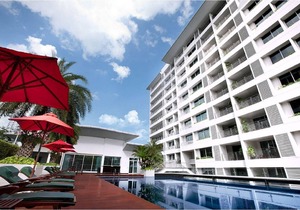 Centre Point Sukhumvit Thong-Lo