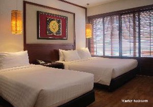 Centre Point Sukhumvit Thong-Lo