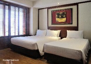 Centre Point Sukhumvit Thong-Lo